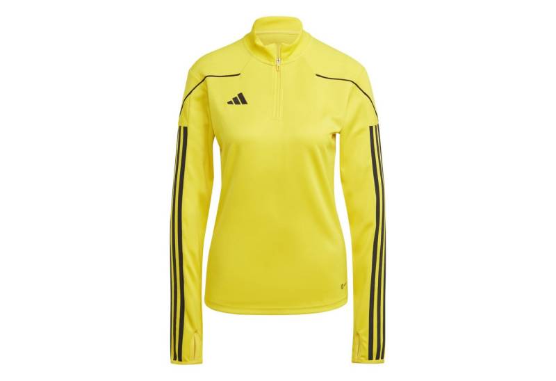 adidas Performance Fleecepullover adidas Damen Trainingstop Tiro 23 League von adidas Performance