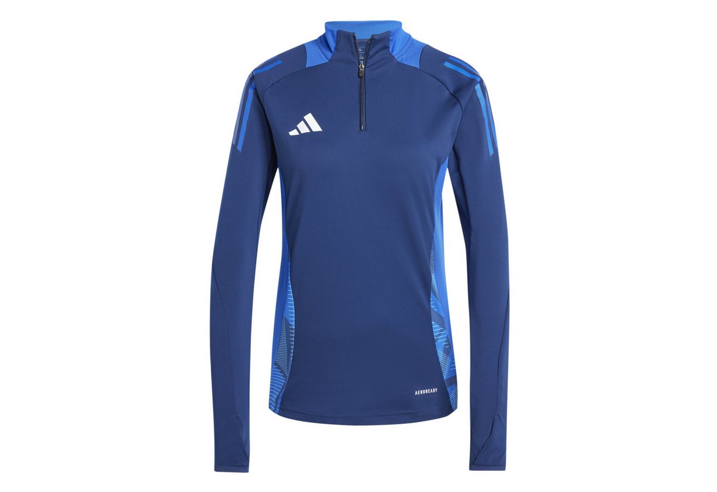 adidas Performance Fleecepullover adidas Damen Trainingstop Tiro 24 Competition Training Top W von adidas Performance