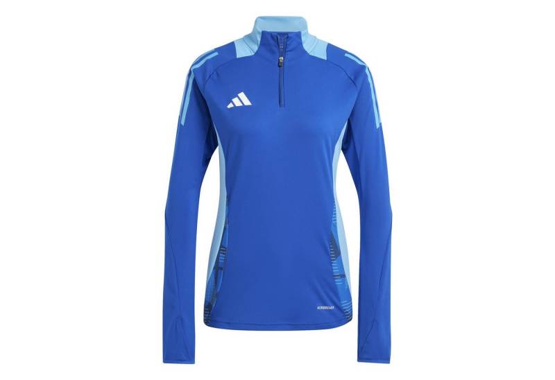 adidas Performance Fleecepullover adidas Damen Trainingstop Tiro 24 Competition Training Top W von adidas Performance