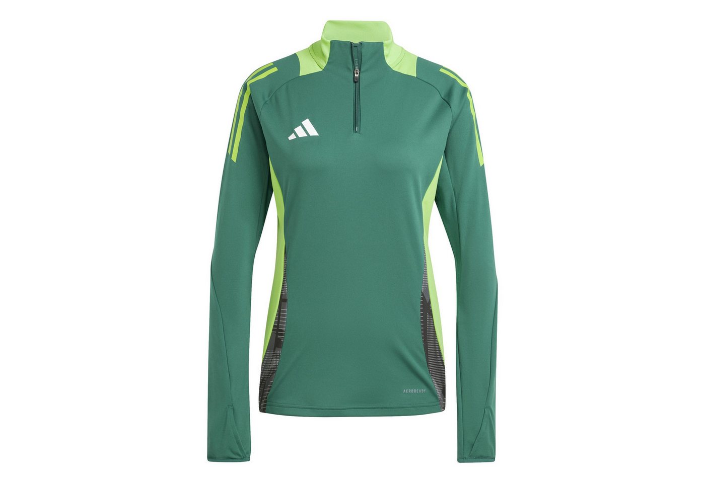 adidas Performance Fleecepullover adidas Damen Trainingstop Tiro 24 Competition Training Top W von adidas Performance