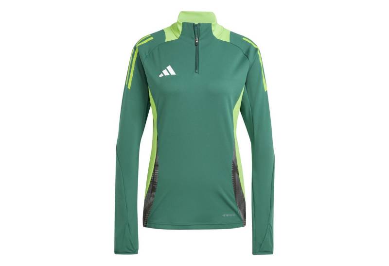 adidas Performance Fleecepullover adidas Damen Trainingstop Tiro 24 Competition Training Top W von adidas Performance