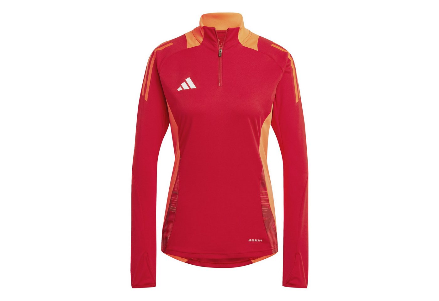 adidas Performance Fleecepullover adidas Damen Trainingstop Tiro 24 Competition Training Top W von adidas Performance