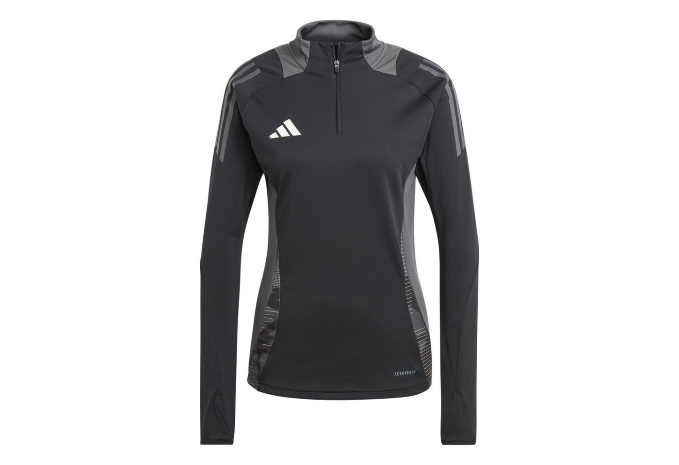 adidas Performance Fleecepullover adidas Damen Trainingstop Tiro 24 Competition Training Top W von adidas Performance