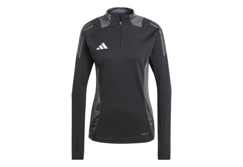 adidas Performance Fleecepullover adidas Damen Trainingstop Tiro 24 Competition Training Top W von adidas Performance