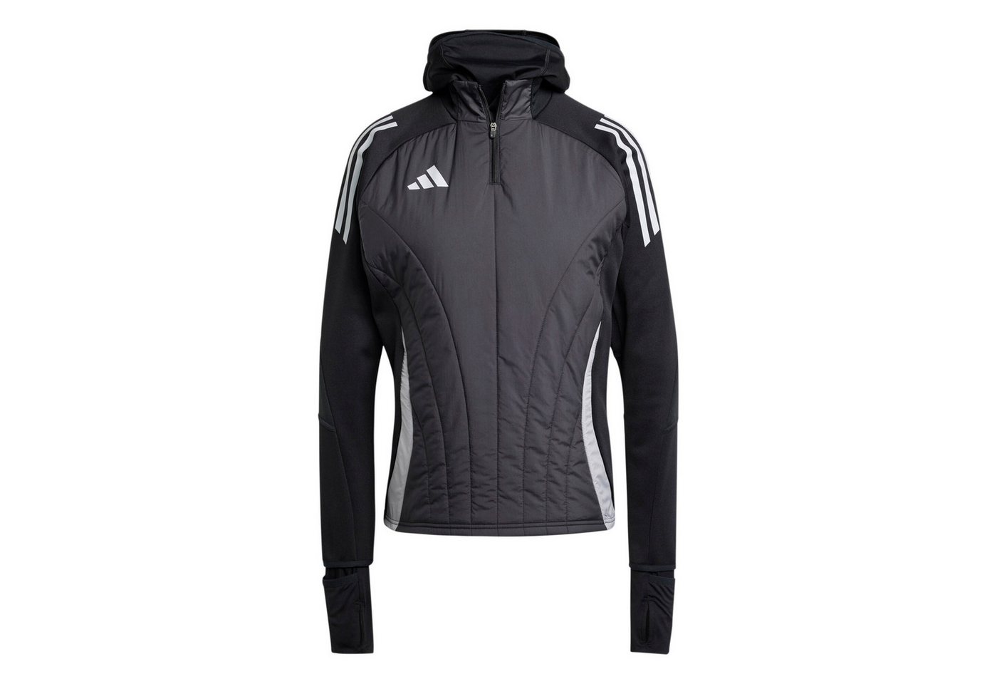 adidas Performance Fleecepullover adidas Damen Trainingstop Tiro 24 Competition Winterized Top W von adidas Performance