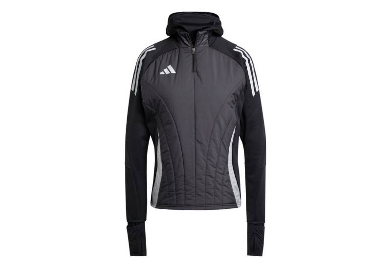 adidas Performance Fleecepullover adidas Damen Trainingstop Tiro 24 Competition Winterized Top W von adidas Performance