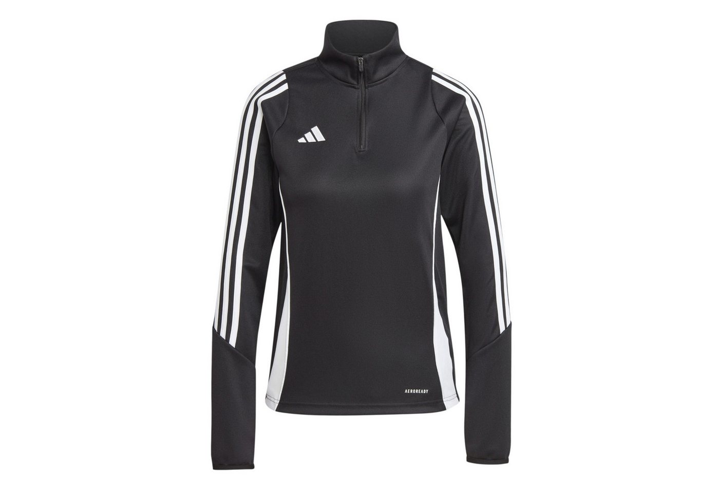 adidas Performance Fleecepullover adidas Damen Trainingstop Tiro 24 Training Top W von adidas Performance