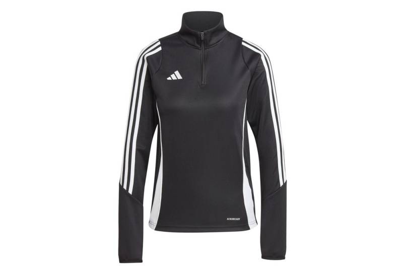 adidas Performance Fleecepullover adidas Damen Trainingstop Tiro 24 Training Top W von adidas Performance