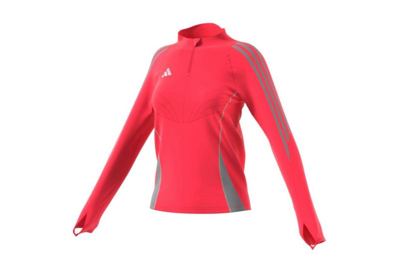 adidas Performance Fleecepullover adidas Damen Trainingstop Tiro 24 Winterized Top W von adidas Performance