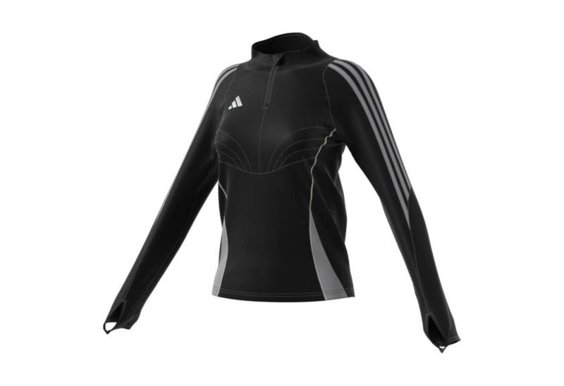 adidas Performance Fleecepullover adidas Damen Trainingstop Tiro 24 Winterized Top W von adidas Performance