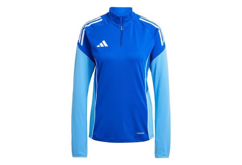adidas Performance Fleecepullover adidas Damen Trainingstop Tiro 25 Competition TR TOPW von adidas Performance