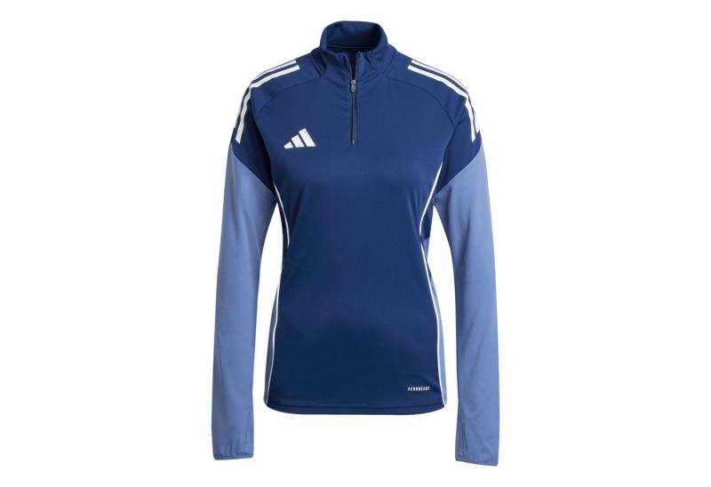 adidas Performance Fleecepullover adidas Damen Trainingstop Tiro 25 Competition TR TOPW von adidas Performance