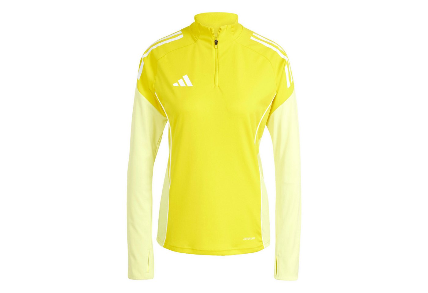 adidas Performance Fleecepullover adidas Damen Trainingstop Tiro 25 Competition TR TOPW von adidas Performance