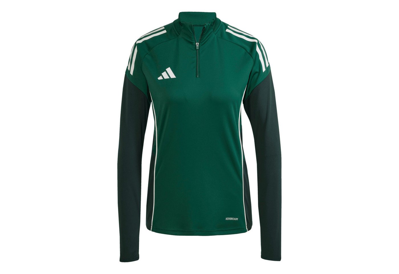 adidas Performance Fleecepullover adidas Damen Trainingstop Tiro 25 Competition TR TOPW von adidas Performance
