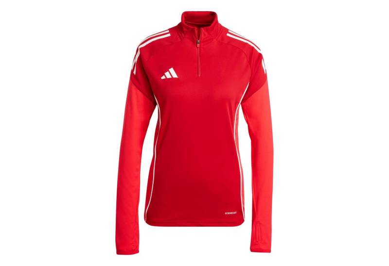 adidas Performance Fleecepullover adidas Damen Trainingstop Tiro 25 Competition TR TOPW von adidas Performance