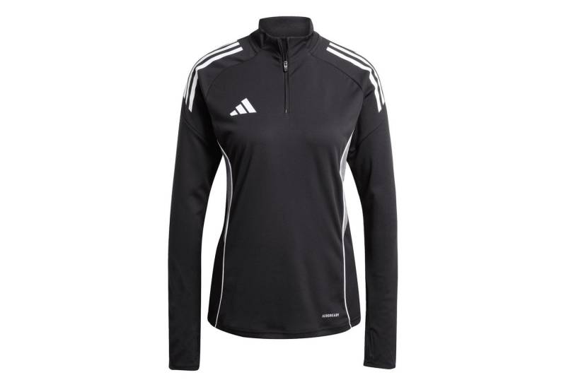 adidas Performance Fleecepullover adidas Damen Trainingstop Tiro 25 Competition TR TOPW von adidas Performance