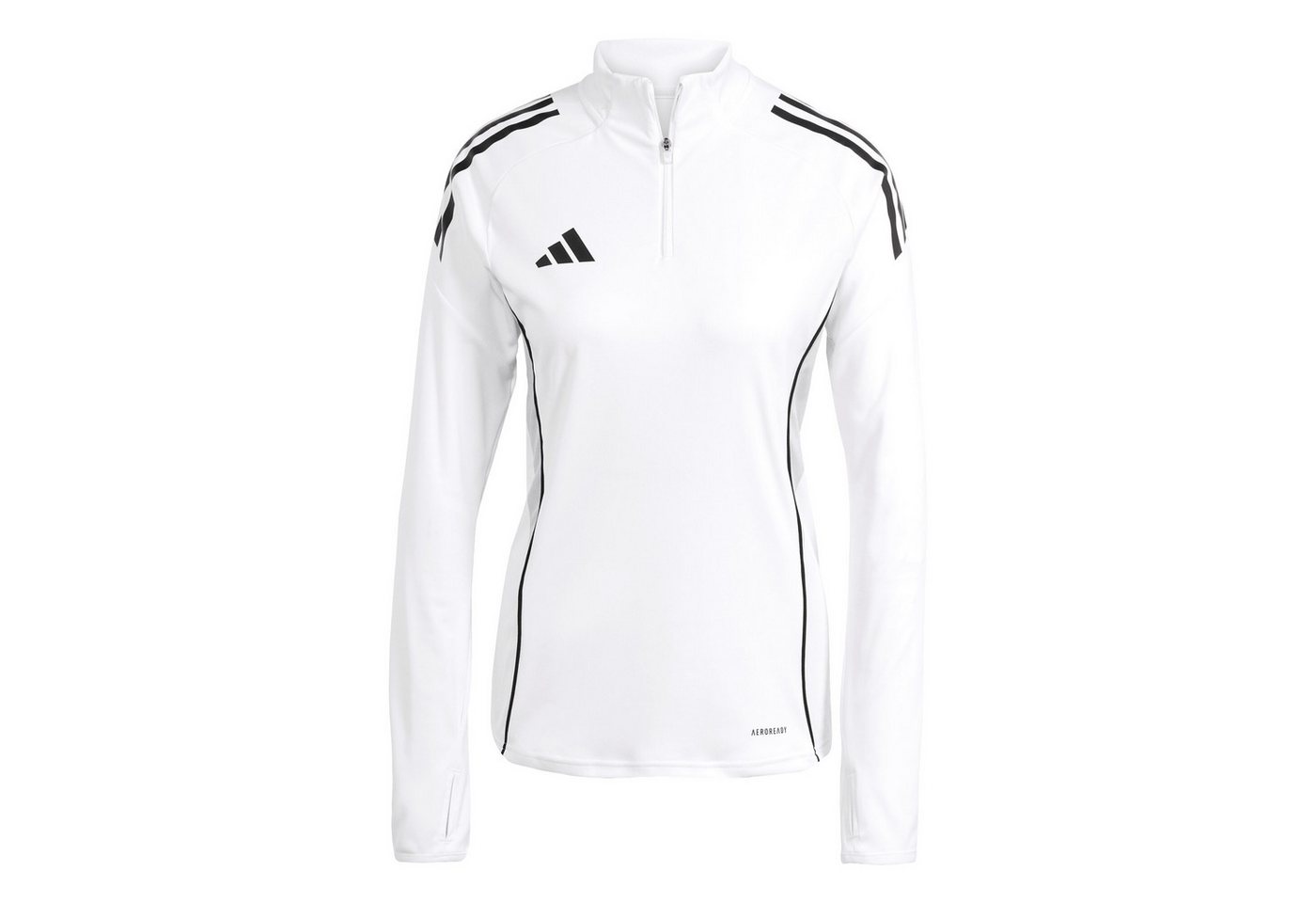 adidas Performance Fleecepullover adidas Damen Trainingstop Tiro 25 Competition TR TOPW von adidas Performance