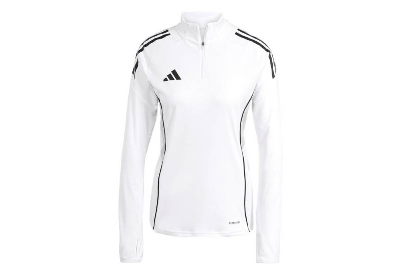 adidas Performance Fleecepullover adidas Damen Trainingstop Tiro 25 Competition TR TOPW von adidas Performance