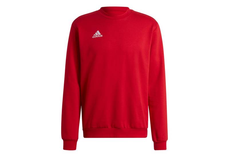 adidas Performance Fleecepullover adidas Herren Pullover Entrada 22 Sweat Top von adidas Performance