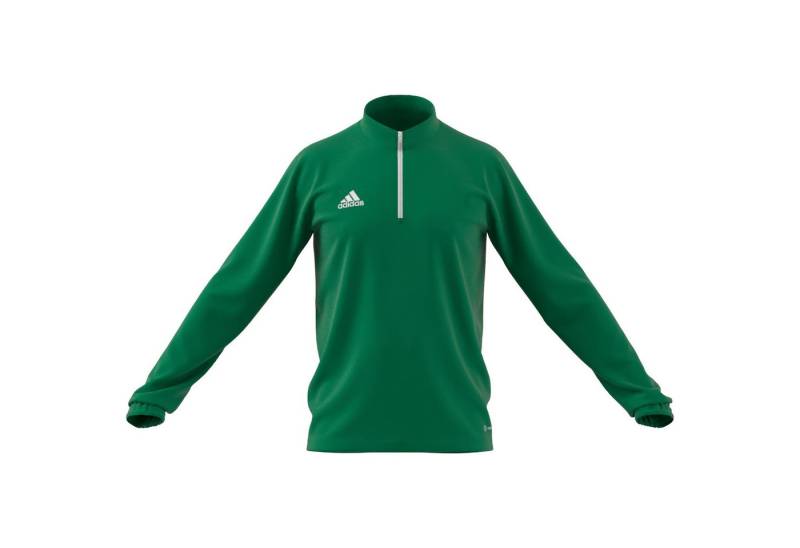 adidas Performance Fleecepullover adidas Herren Trainingstop Entrada 22 Training Top von adidas Performance