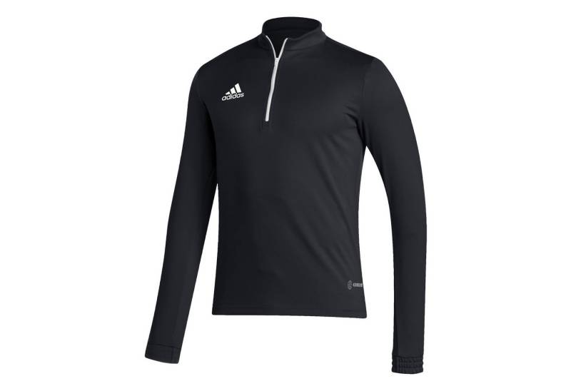 adidas Performance Fleecepullover adidas Herren Trainingstop Entrada 22 Training Top von adidas Performance