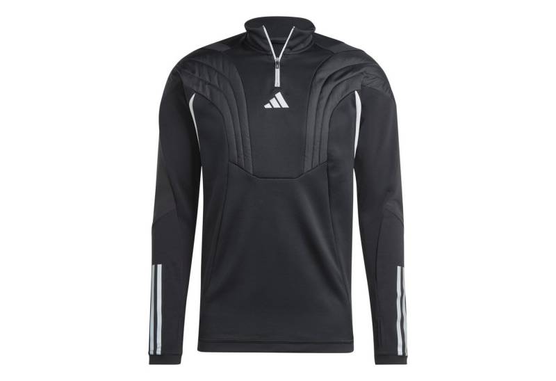 adidas Performance Fleecepullover adidas Herren Trainingstop Tiro 23 Competition Winterized Top von adidas Performance
