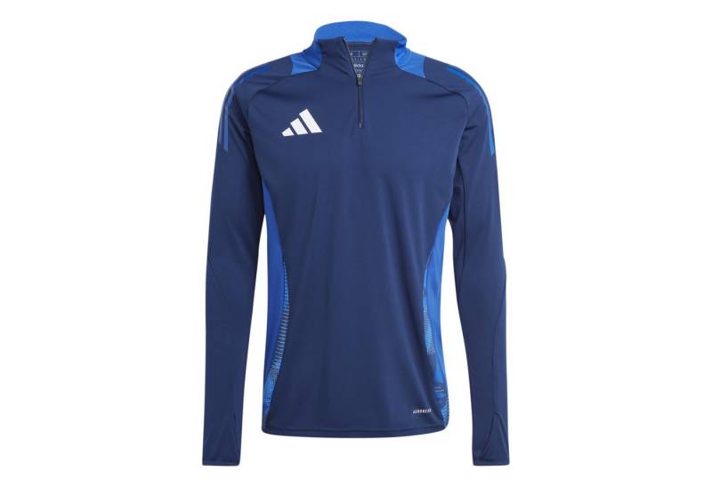 adidas Performance Fleecepullover adidas Herren Trainingstop Tiro 24 Competition Training Top von adidas Performance