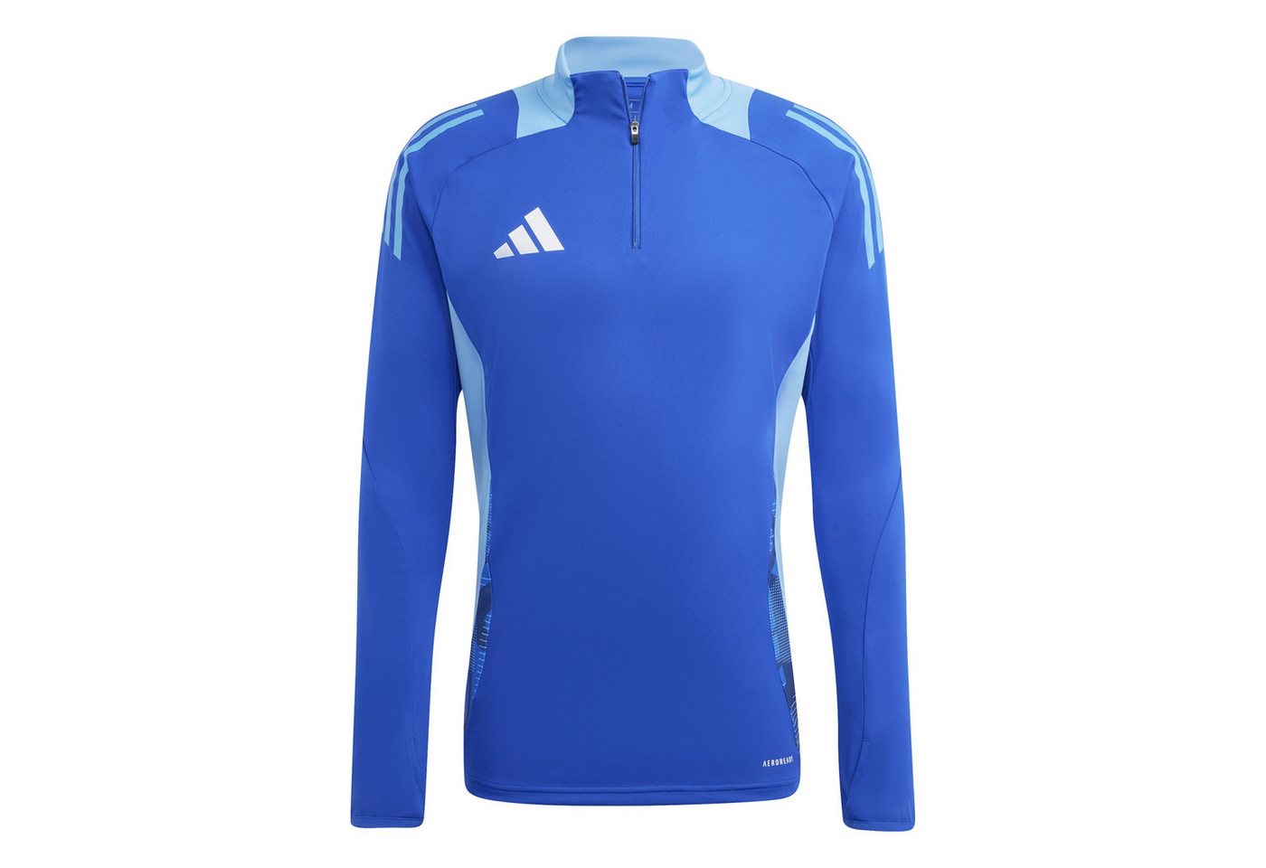 adidas Performance Fleecepullover adidas Herren Trainingstop Tiro 24 Competition Training Top von adidas Performance
