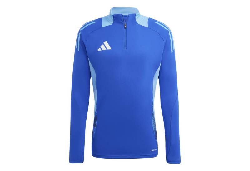 adidas Performance Fleecepullover adidas Herren Trainingstop Tiro 24 Competition Training Top von adidas Performance