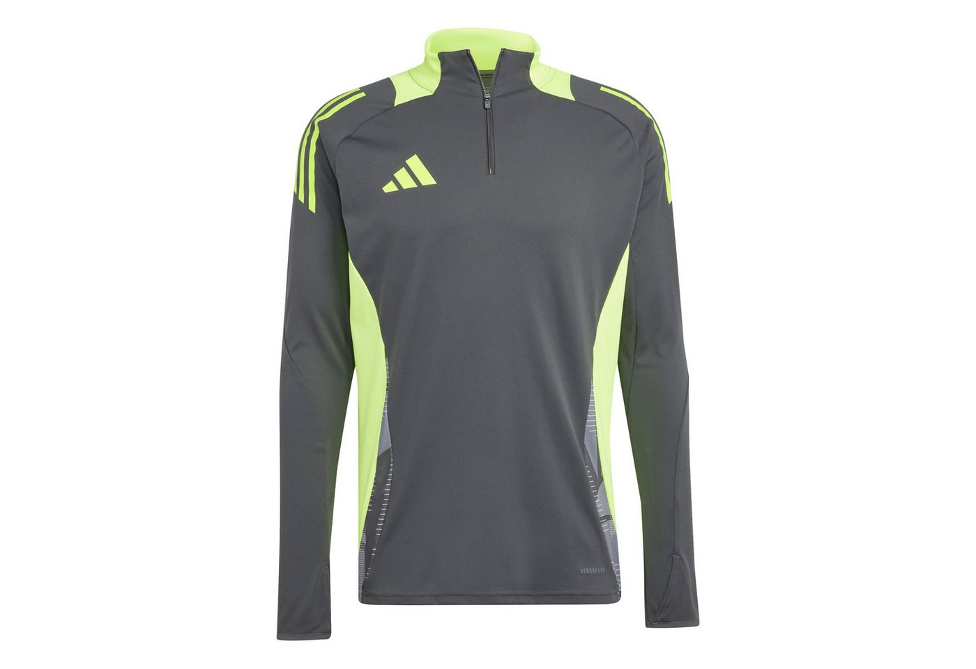 adidas Performance Fleecepullover adidas Herren Trainingstop Tiro 24 Competition Training Top von adidas Performance