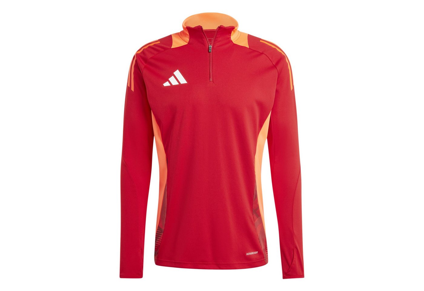 adidas Performance Fleecepullover adidas Herren Trainingstop Tiro 24 Competition Training Top von adidas Performance