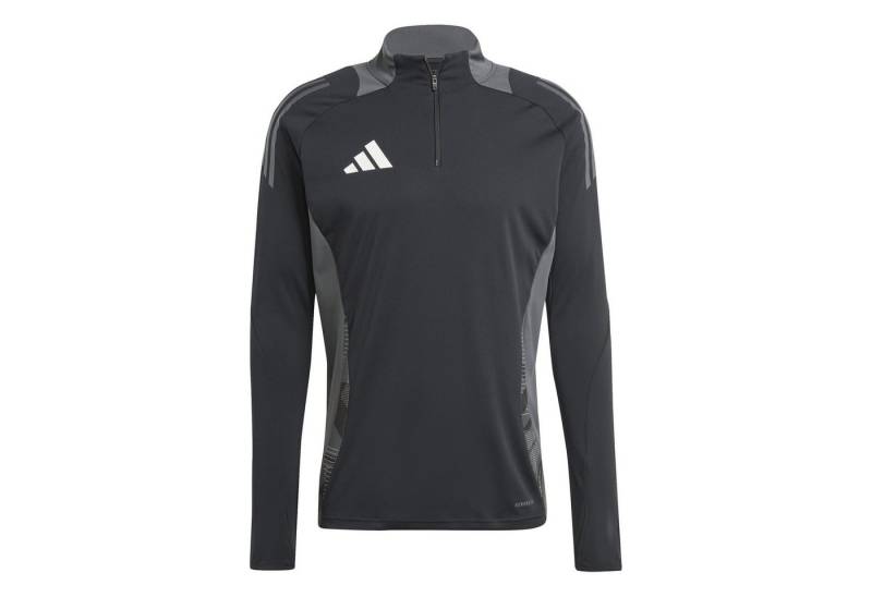 adidas Performance Fleecepullover adidas Herren Trainingstop Tiro 24 Competition Training Top von adidas Performance