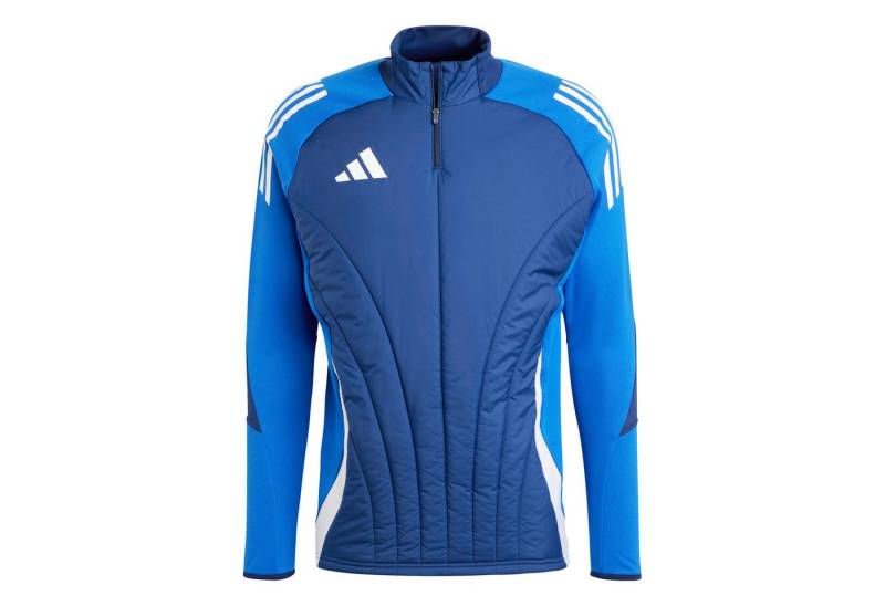 adidas Performance Fleecepullover adidas Herren Trainingstop Tiro 24 Competition Winterized Top von adidas Performance