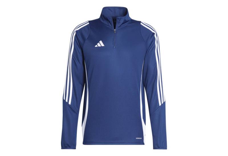 adidas Performance Fleecepullover adidas Herren Trainingstop Tiro 24 Track Top von adidas Performance