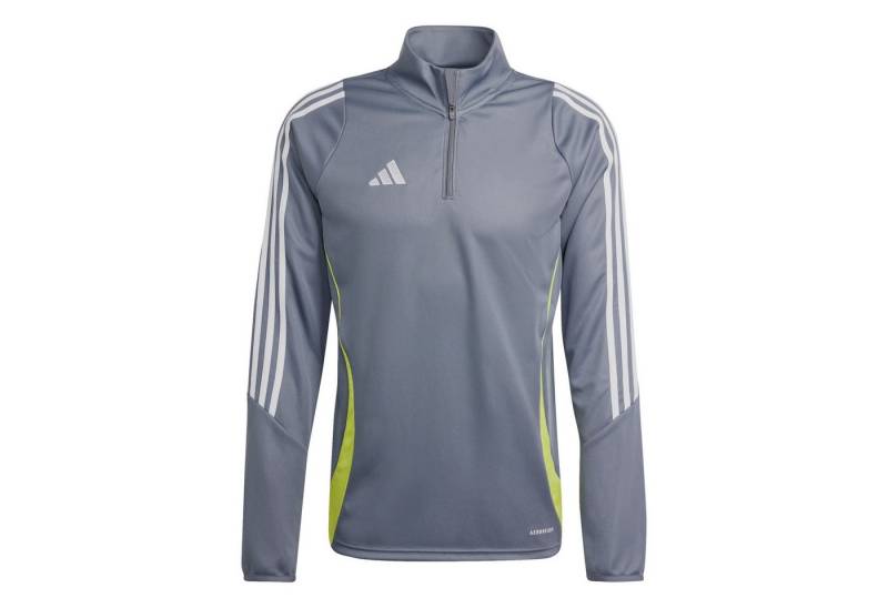 adidas Performance Fleecepullover adidas Herren Trainingstop Tiro 24 Track Top von adidas Performance