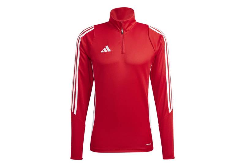 adidas Performance Fleecepullover adidas Herren Trainingstop Tiro 24 Track Top von adidas Performance