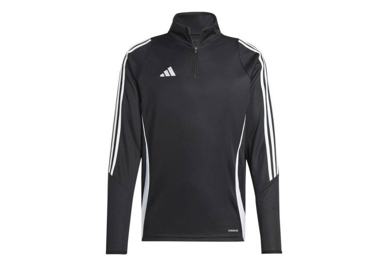 adidas Performance Fleecepullover adidas Herren Trainingstop Tiro 24 Track Top von adidas Performance