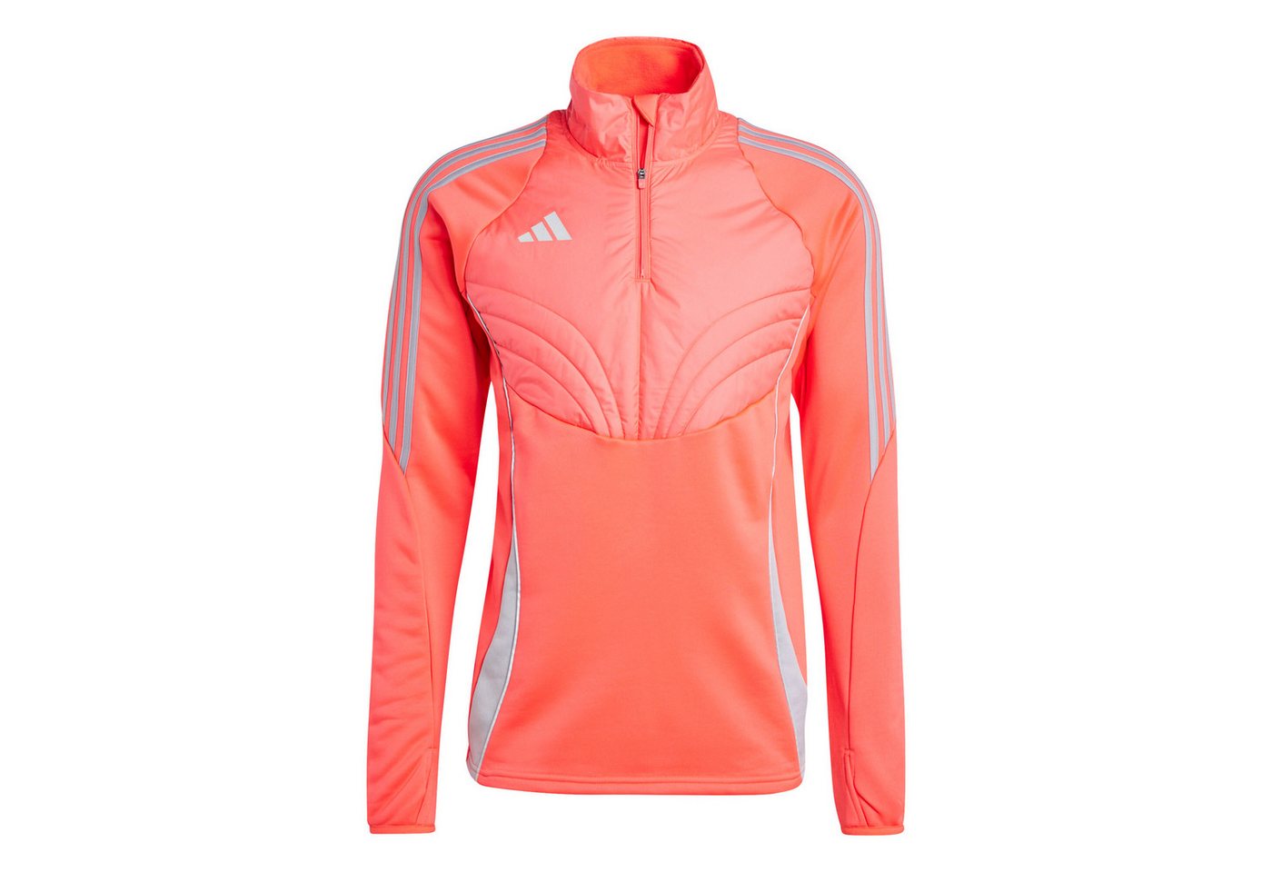 adidas Performance Fleecepullover adidas Herren Trainingstop Tiro 24 Winterized Top von adidas Performance
