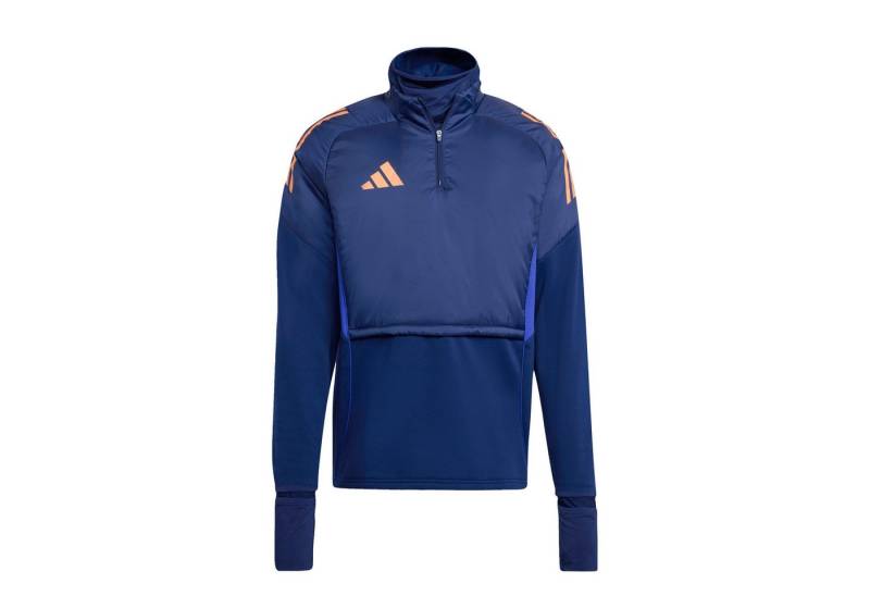 adidas Performance Fleecepullover adidas Herren Trainingstop Tiro 25 C Winter Top von adidas Performance