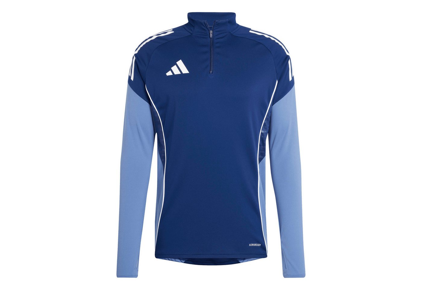 adidas Performance Fleecepullover adidas Herren Trainingstop Tiro 25 Competition TR TOP von adidas Performance