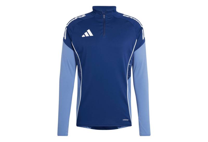 adidas Performance Fleecepullover adidas Herren Trainingstop Tiro 25 Competition TR TOP von adidas Performance