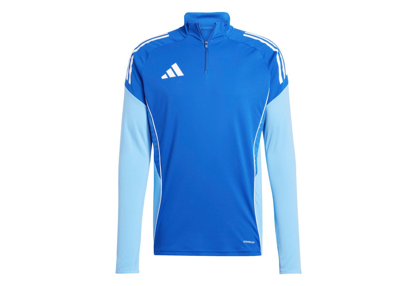 adidas Performance Fleecepullover adidas Herren Trainingstop Tiro 25 Competition TR TOP von adidas Performance