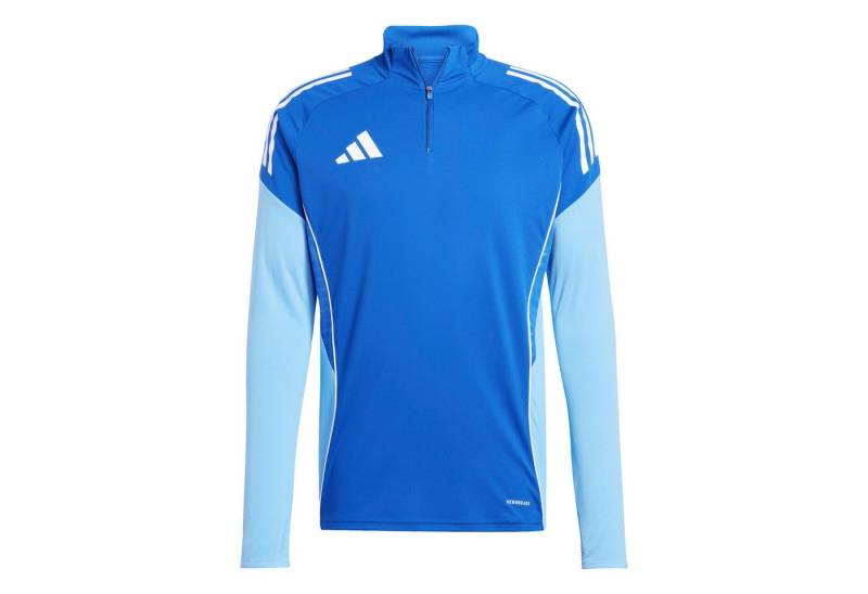 adidas Performance Fleecepullover adidas Herren Trainingstop Tiro 25 Competition TR TOP von adidas Performance