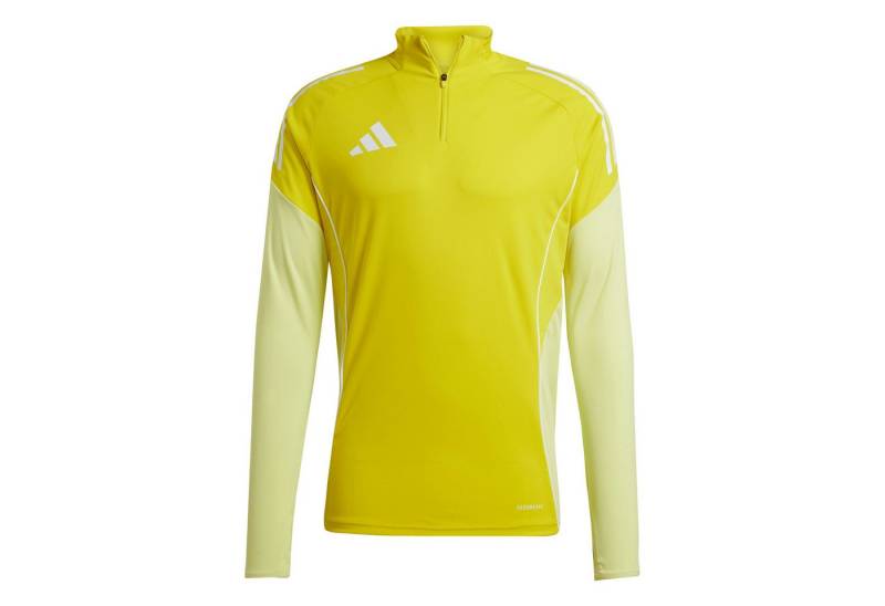 adidas Performance Fleecepullover adidas Herren Trainingstop Tiro 25 Competition TR TOP von adidas Performance