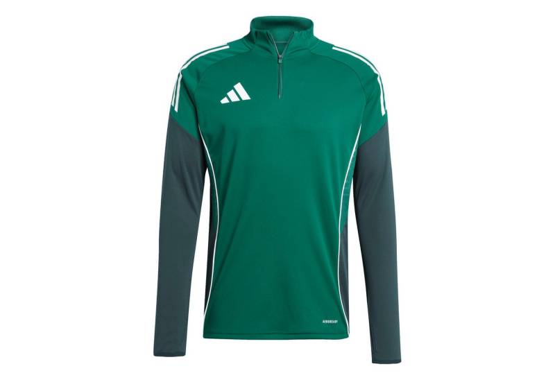 adidas Performance Fleecepullover adidas Herren Trainingstop Tiro 25 Competition TR TOP von adidas Performance