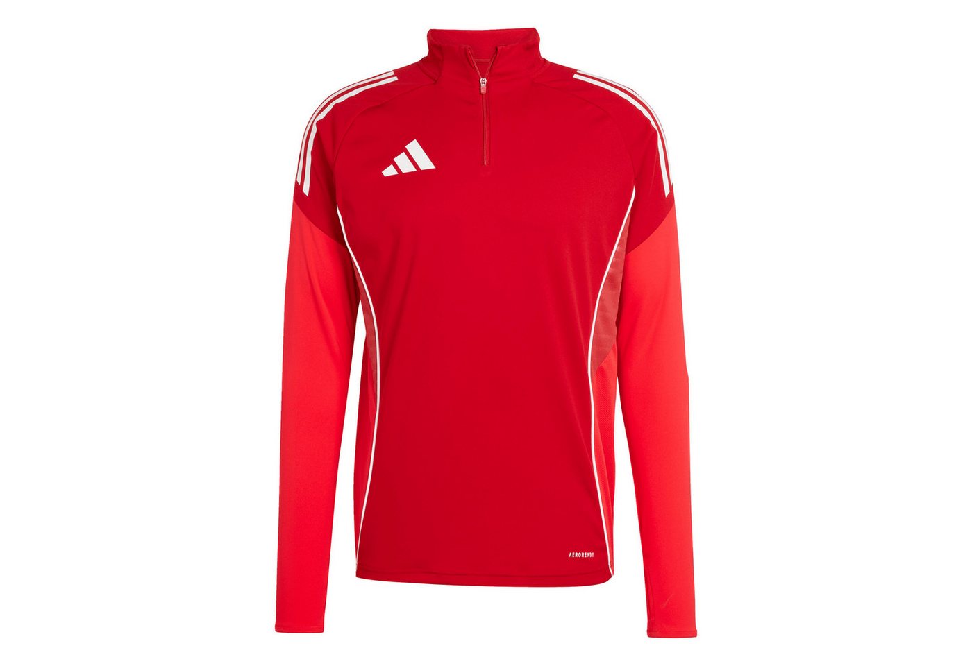 adidas Performance Fleecepullover adidas Herren Trainingstop Tiro 25 Competition TR TOP von adidas Performance