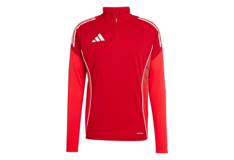 adidas Performance Fleecepullover adidas Herren Trainingstop Tiro 25 Competition TR TOP von adidas Performance
