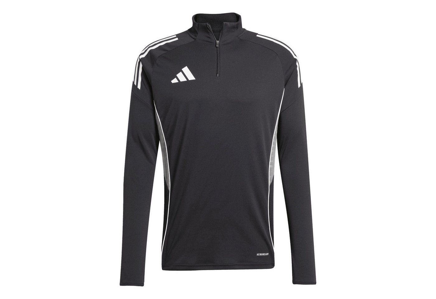 adidas Performance Fleecepullover adidas Herren Trainingstop Tiro 25 Competition TR TOP von adidas Performance