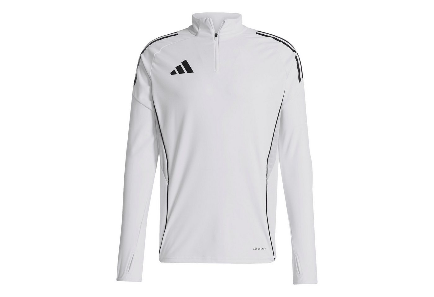 adidas Performance Fleecepullover adidas Herren Trainingstop Tiro 25 Competition TR TOP von adidas Performance