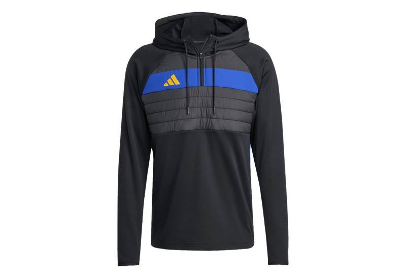 adidas Performance Fleecepullover adidas Herren Trainingstop Tiro 25 Essentials Winterized von adidas Performance